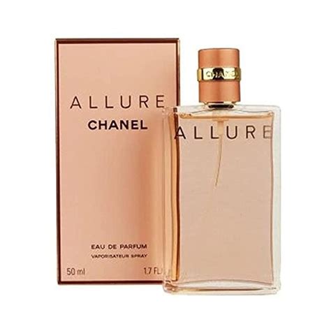 chanel allure femme eau de parfum spray|best price Chanel Allure.